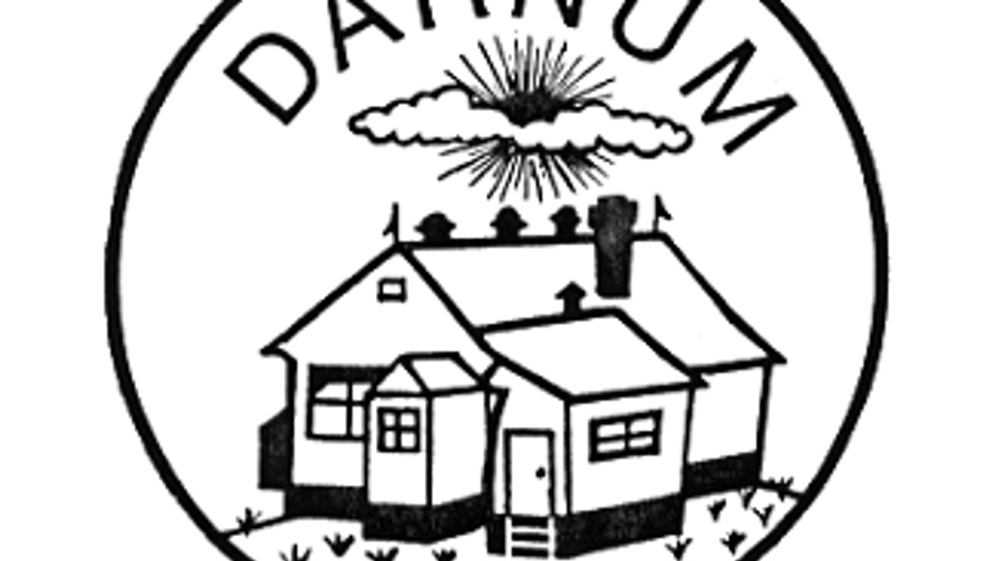 Darnum PS Tour